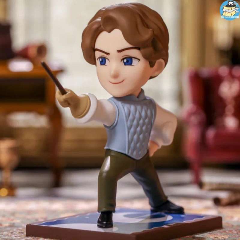 Promo POP MART X HP and the Chamber of Secret Blindbox (Random) 1pc