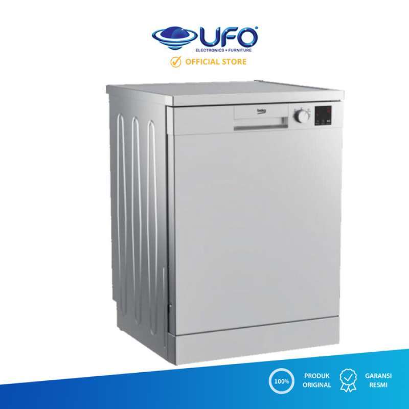 Jual BEKO DFN04320S DISHWASHER MESIN PENCUCI PIRING di Seller UFO