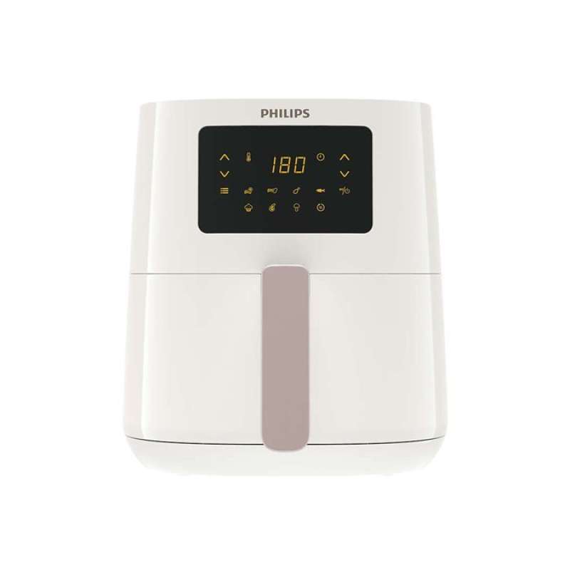 Promo Philips Air Fryer Spectre Hd9252/90 Digital Airfryer Putih