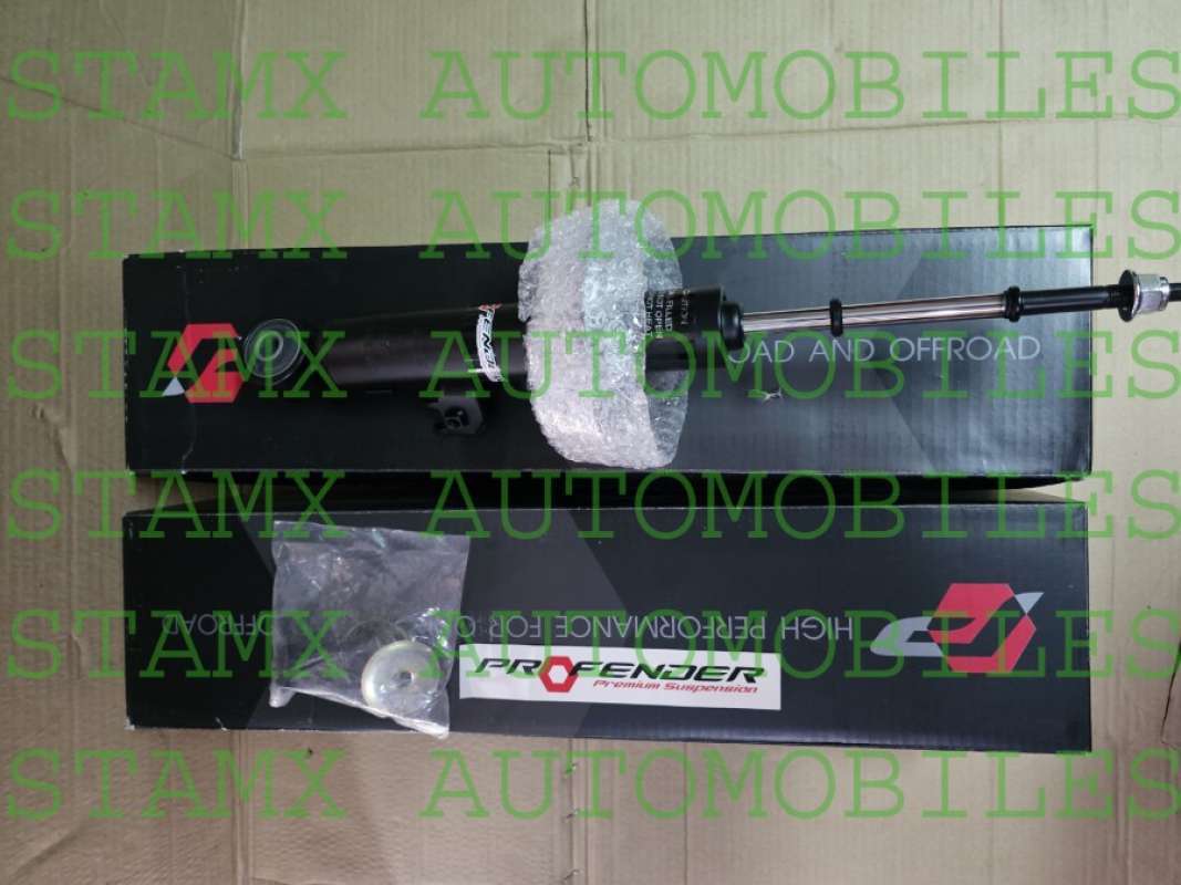Jual Profender Belakang Mobil Inova Terbaru Dengan Harga Termurah Di ...