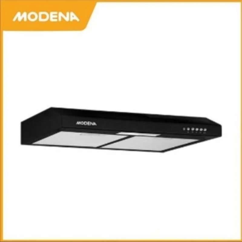 Promo Cooker Hood Modena Px 6031 L / Penghisap Asap 60 Cm Modena