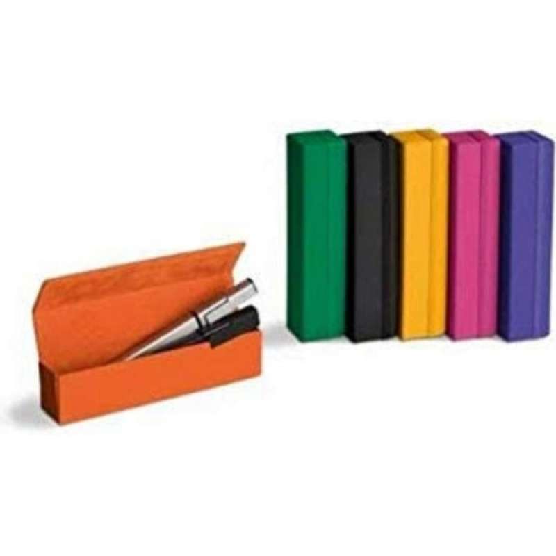 Promo Moleskine Hard Glasses Or Pen Case Diskon 17 di Seller Mahanani