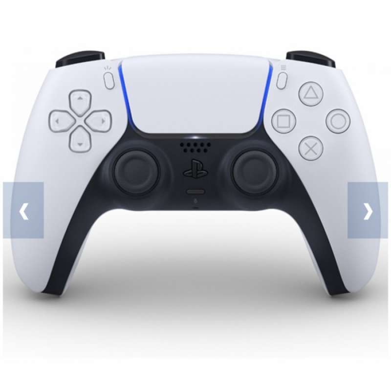 Promo Dualsense Wireless Controller Ps5 Diskon 17% di Seller Gadget ...