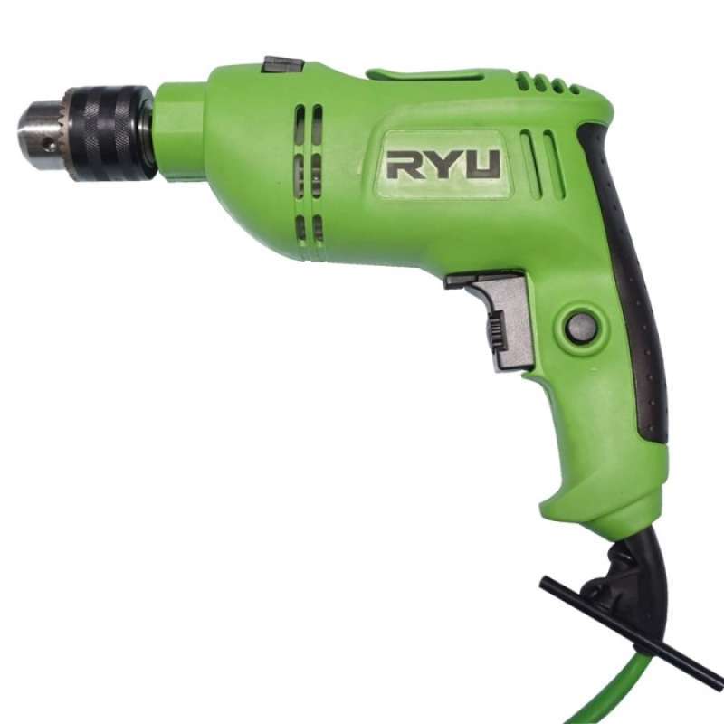 Jual Ryu Impact Drill Rid13-1re - Mesin Bor Beton, Besi & Kayu ...