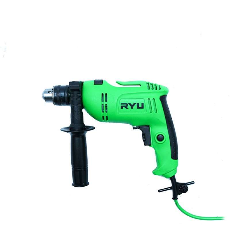 Jual Ryu Impact Drill Rid13-1re - Mesin Bor Beton, Besi & Kayu ...