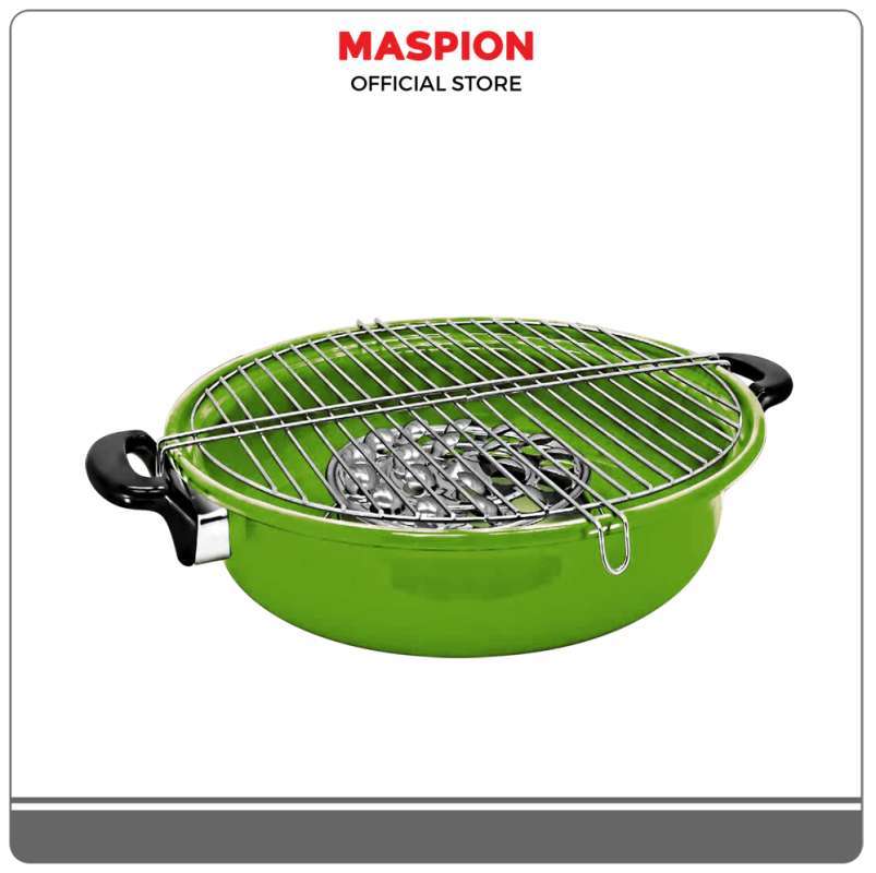 Maspion Magic Roster Jual Grill Panda 💯 Harga Murah & Kualitas Terbaik Februari 2026