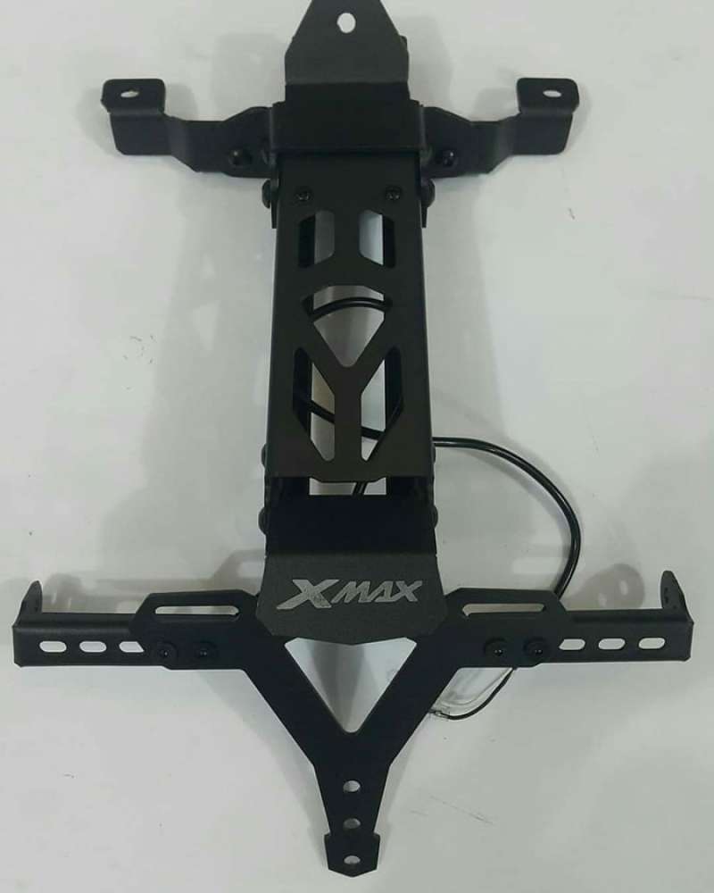 tail tidy xmax
