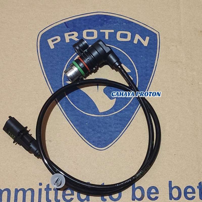 Promo SENSOR CRANKSHAFT CKP PROTON EXORA GEN2 PERSONA SAGA WAJA NEO