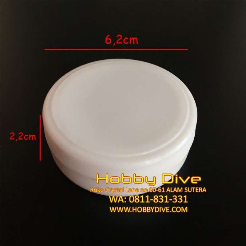 Jual silicon grease oring vae lubricating grease scuba diving hd