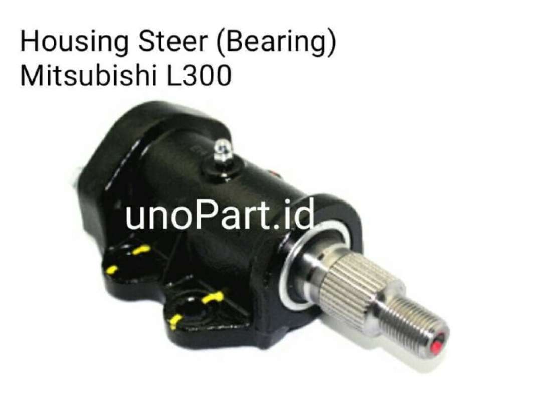 Promo IDLE IDLER ARM HOUSING STIR SETIR STEER L300 (BEARING) Diskon 23