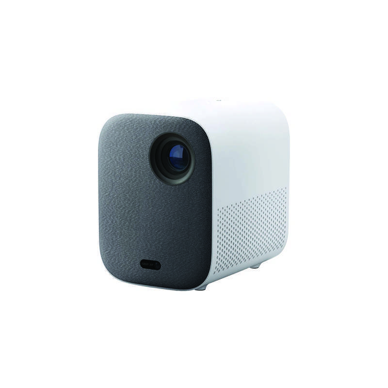 Promo Smart Compact Projector Full HD 1080P Home Theater Proyektor Mini ...
