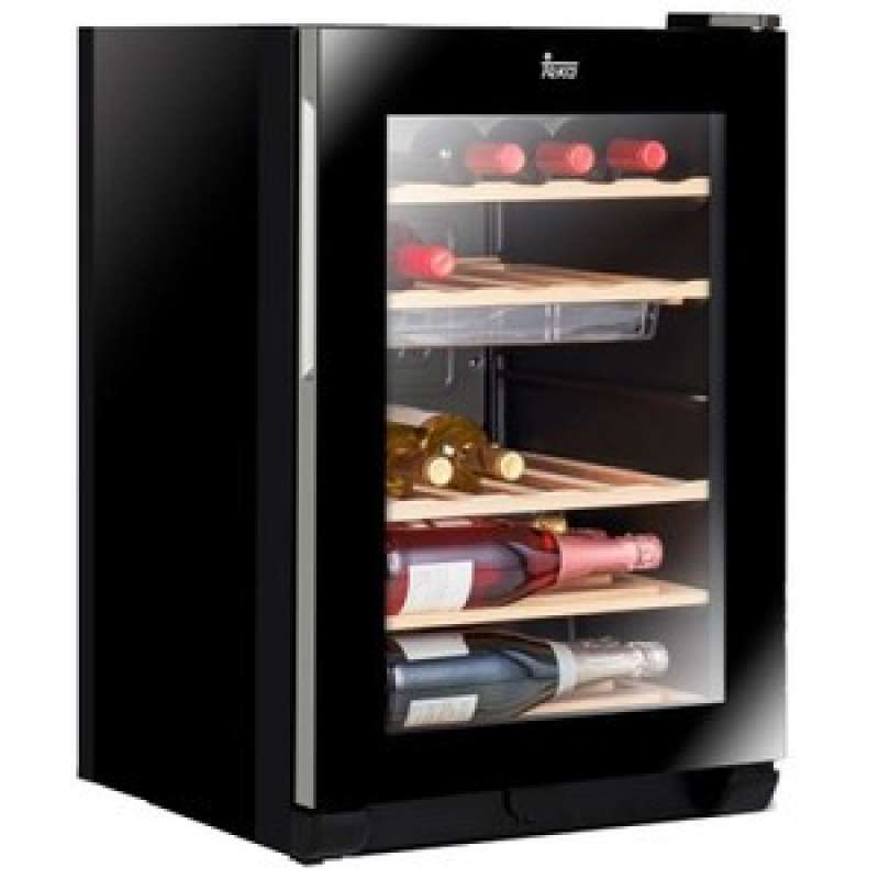 Promo Wine Cooler Teka Rv 250 B / Wine Cellar Teka Rv 250 B / Kulkas