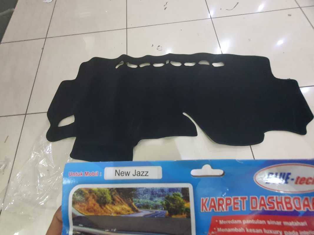 Jual Cover Dashboard Mobil Jazz Terbaru Dengan Harga Termurah Di 2024