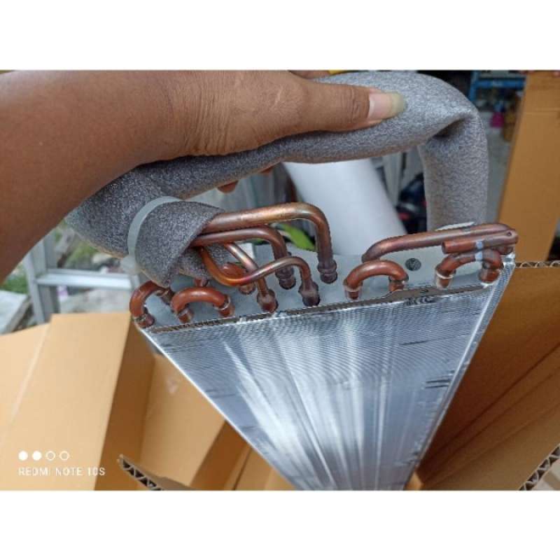 Promo EVAPORATOR EVAP EPAP AC SPLIT SHARP AHA9SAY 1PK ORIGINAL SHARP