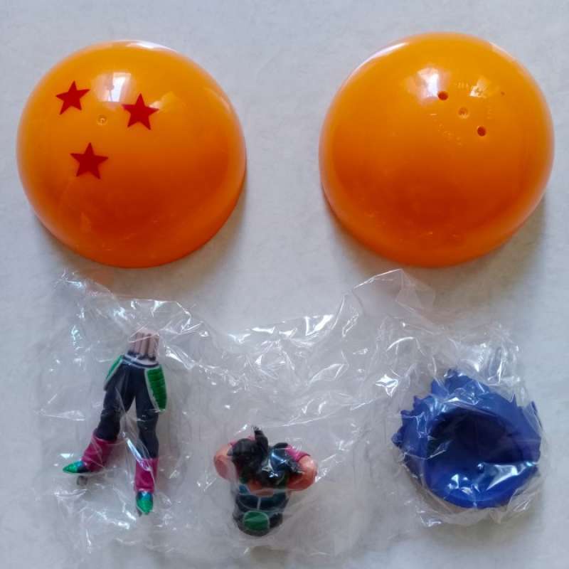 DRAGON BALL CAPSULE Neo Figure FREEZA'S Back Color Version Megahouse