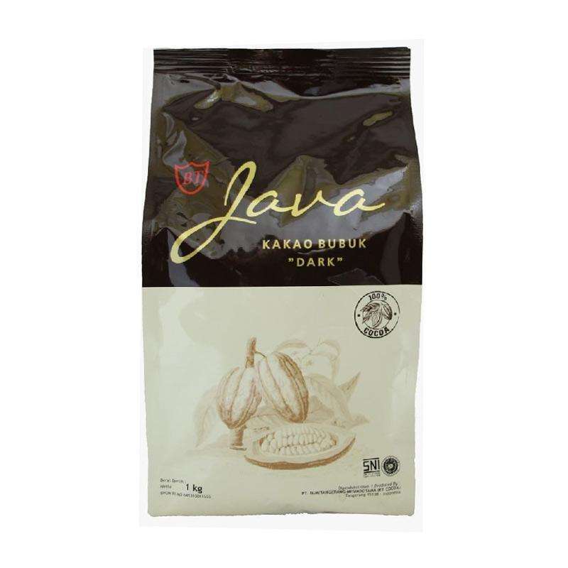 Jual Java Cocoa Powder 1 Kg Termurah - Harga Grosir Terupdate Hari Ini ...