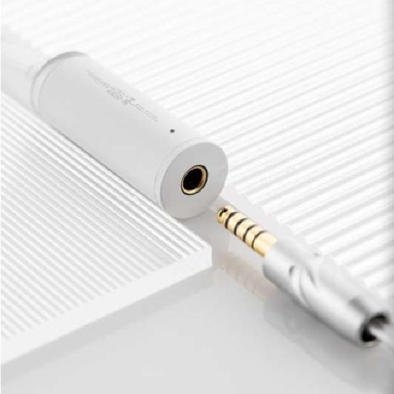 Promo Moondrop Dawn Dual Cs43131 4.4Mm Balanced Usb TypeC Portable Dac