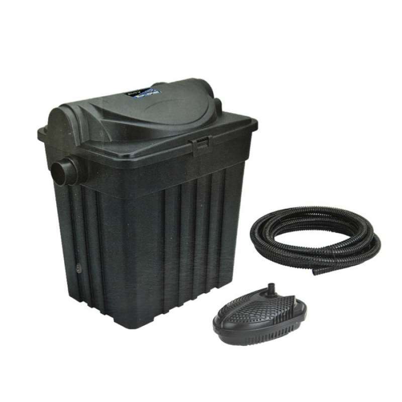 Jual filter kolam ikan koi Filter air kolam ikan Pembersih kolam ikan