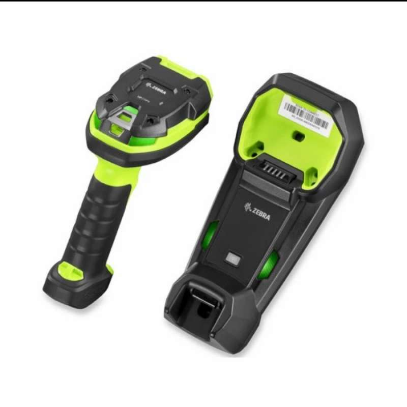 Promo Zebra Ds3678-sr Stb3678 Ultra -rugged 1d/2d Wireless Barcode ...