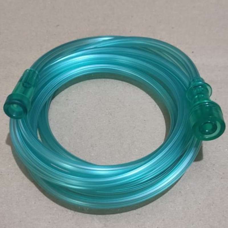 Promo Neopuff Supply Line, Flow Meter Oxygen Tubing, Original Fisher