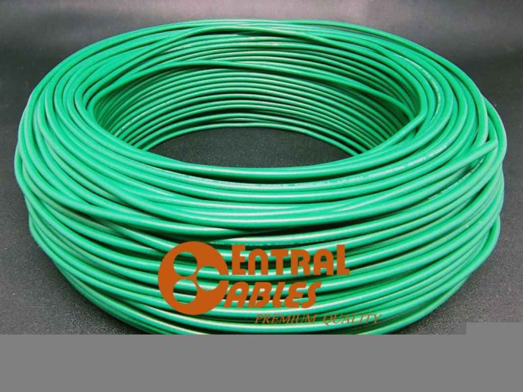 Promo Sni Central Kabel Nyaf 1X1 Af 1 Nyaf 1 500V 50M Af1 Nyaf 1 X 1