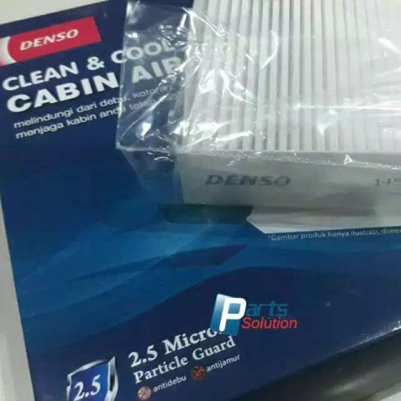 Promo Filter Ac Denso Kabin Cabin Air Filter Suzuki Ertiga Swift Apv