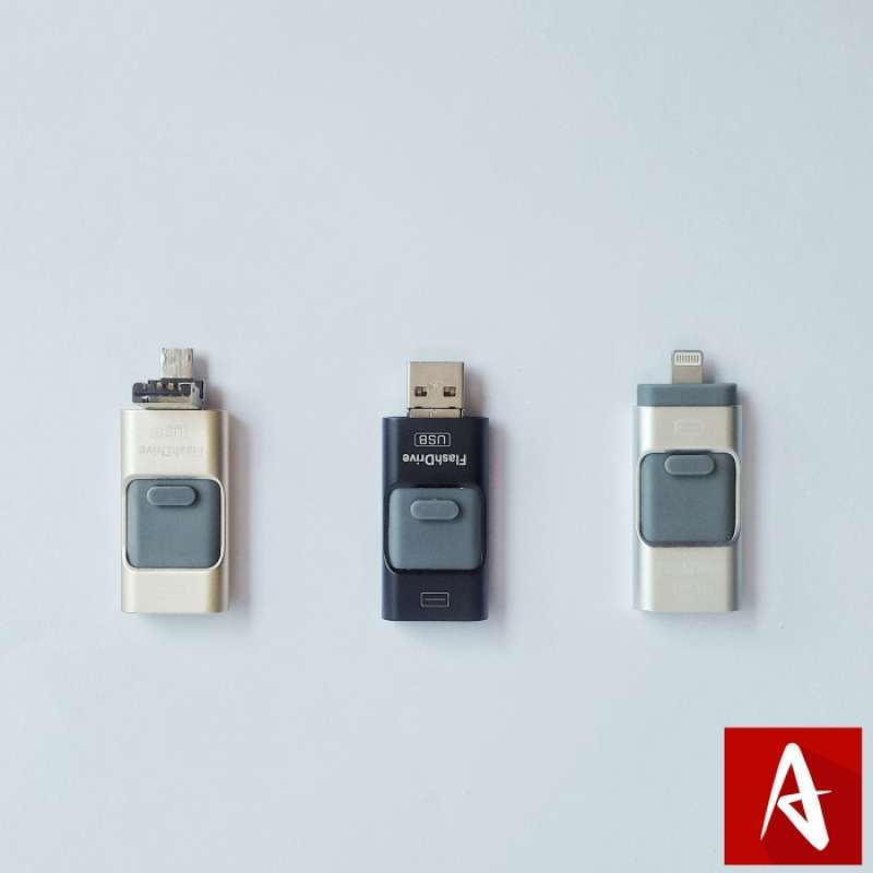 Jual Samsung Flashdrive Original Murah - Harga Diskon April 2024 | Blibli