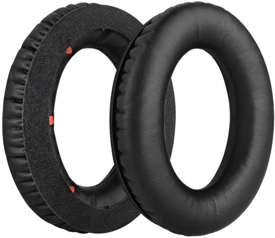 Oreillettes De Remplacement Pour Casque HyperX Cloud Revolver(s) - Originales Armforce - Neuf