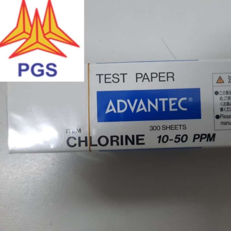 Jual Test Ppm Original, Murah & Diskon Mei 2024 | Blibli