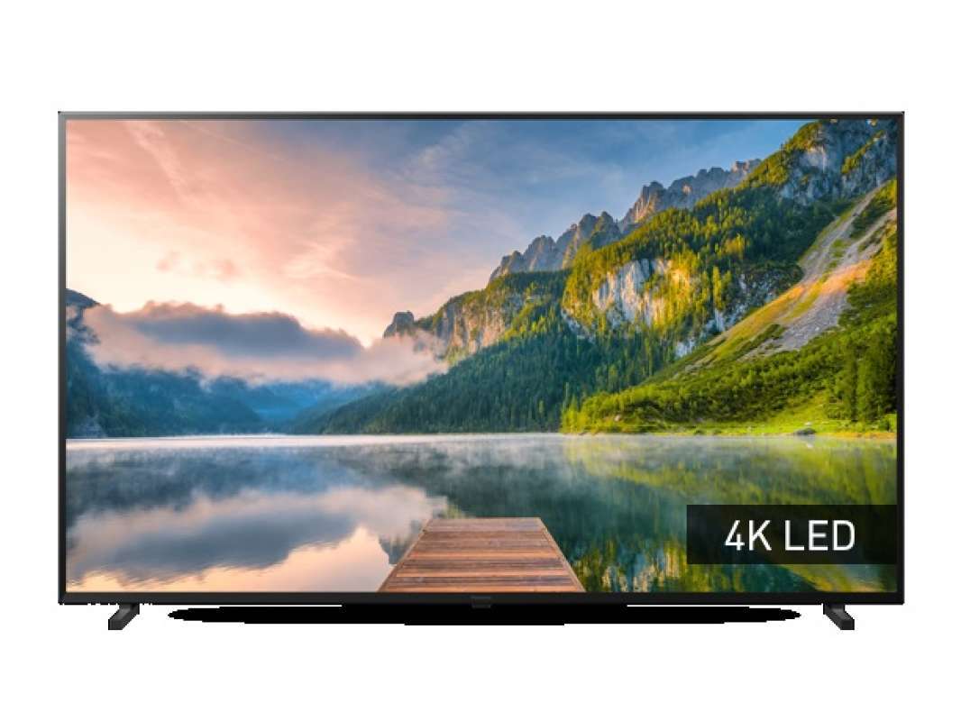 Promo PANASONIC TV LED 58 Inch TH-58JX800G ANDROID SMART Diskon 20% di ...