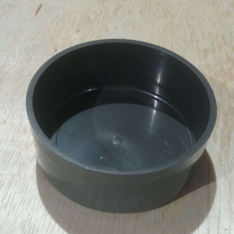 Jual Asvira Dop 3 Inch - Tutup Pipa Polos 3 Inch - Fitting Pipa Pvc Di ...