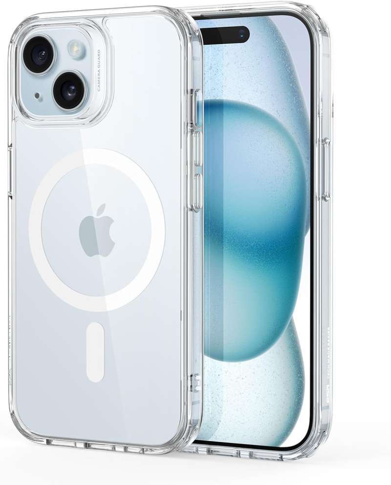 iPhone 15 Pro Max case