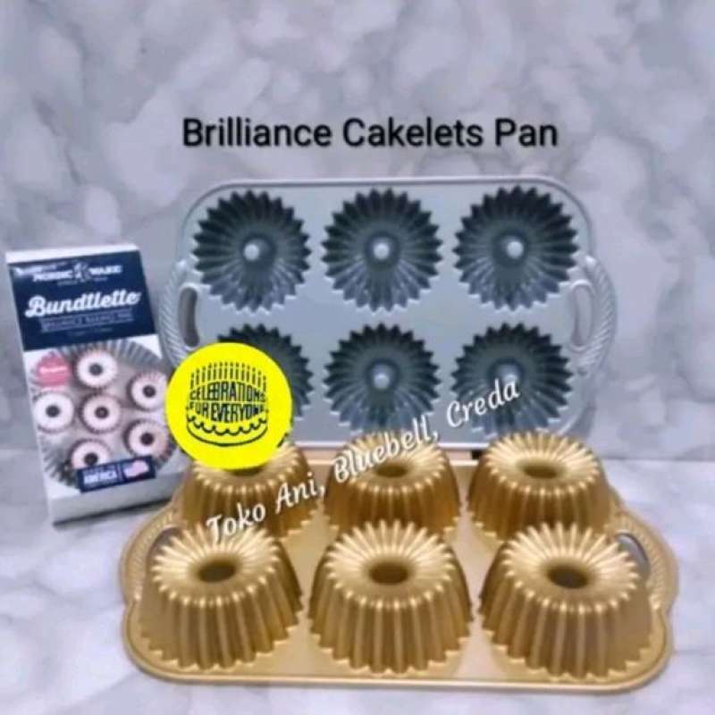 Nordic Ware Star Of David Bundt Pan Novelty Shaped Cake Pans