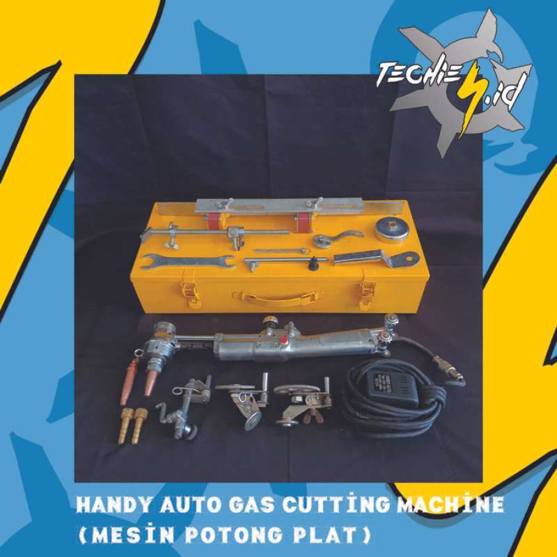 Jual Handy Auto Cutting Machine Original Murah - Harga Diskon April ...