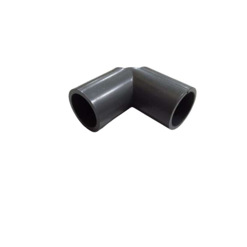 Jual Elbow 3/4 / Elbow Pvc Paralon 3/4 / Knie 3/4 Inch Di Seller ...