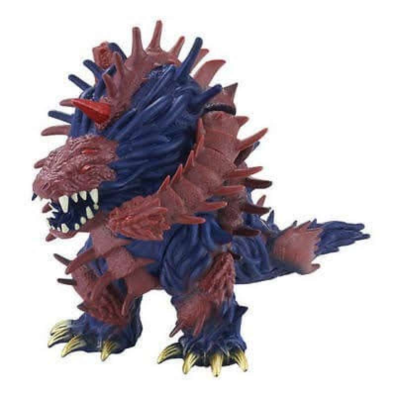 Jual Monster Ultraman Orb Dx Magata No Orochi Vinyl Kaiju