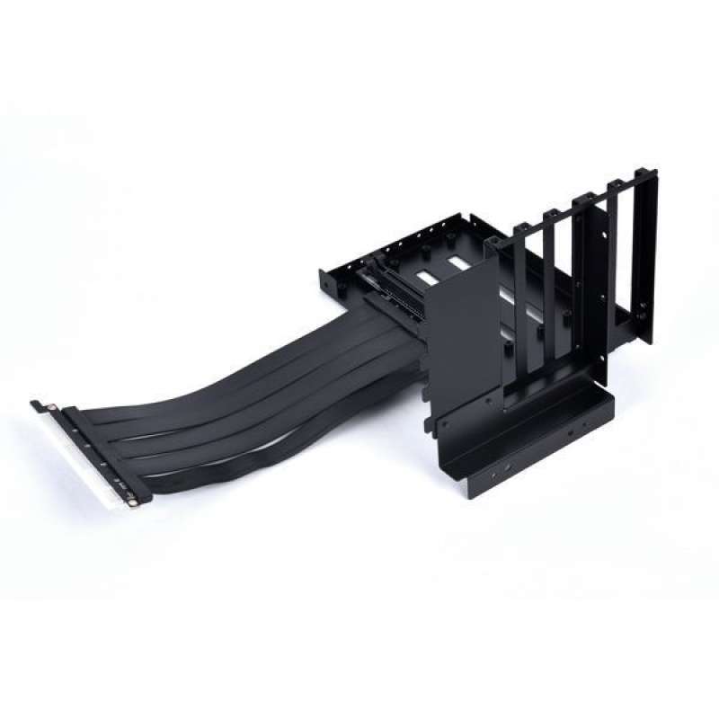 Promo Lian Li O11DXL-1X.40 (For Lian Li O11DXL ROG) PCI-e 4.0 Riser ...