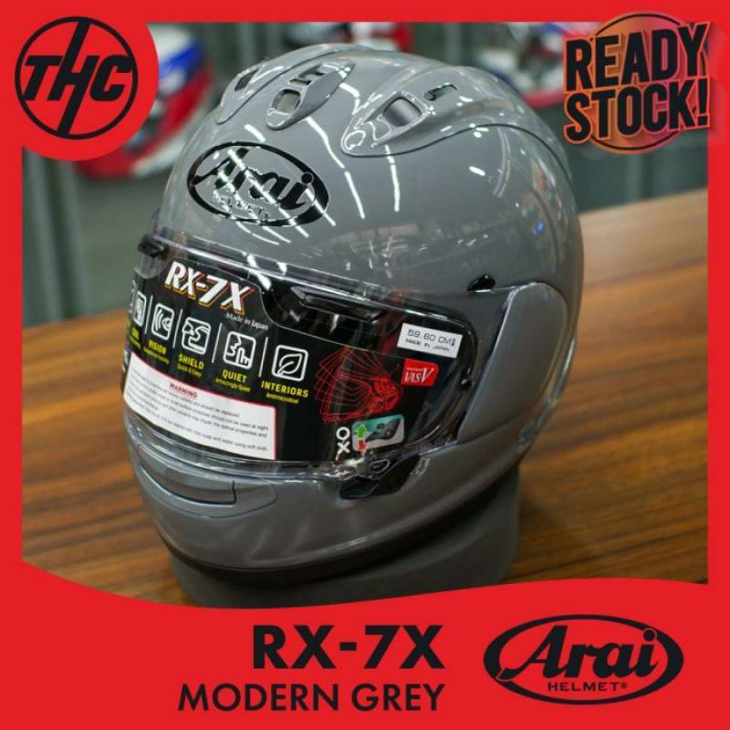 Berat cheap arai rx7x