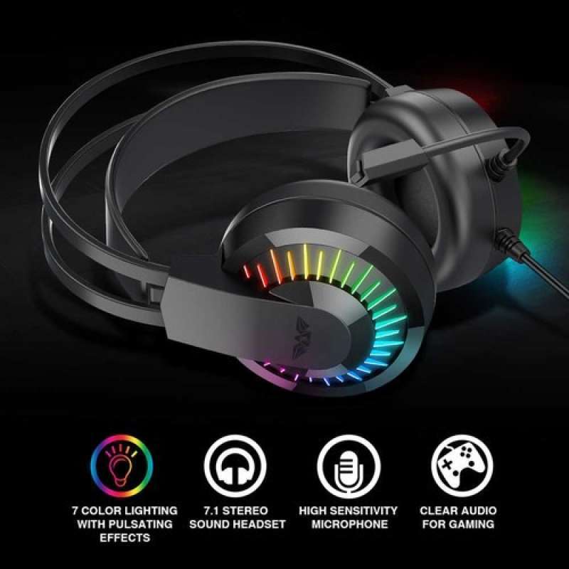 Armaggeddon nuke best sale 13r surround 7.1