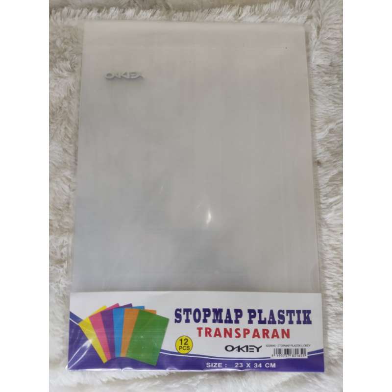 Jual Stopmap Bening 🏷️ Original Terbaru, Terlengkap, & Harga Termurah ...