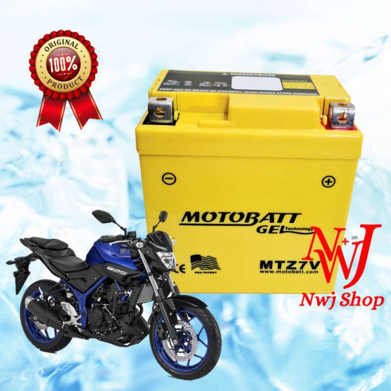 Motobatt r25 online