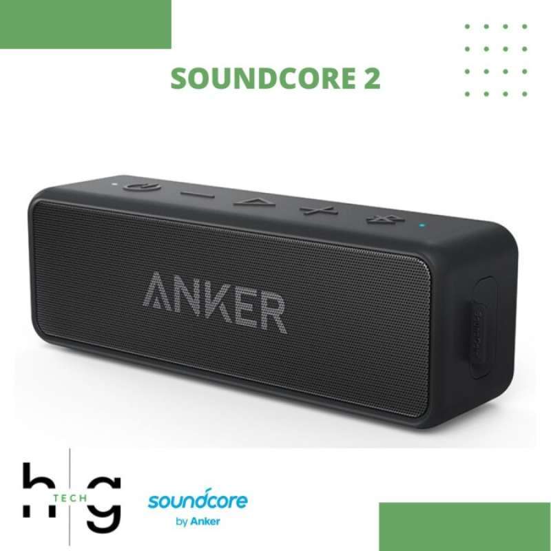 Harga anker soundcore 2 hot sale