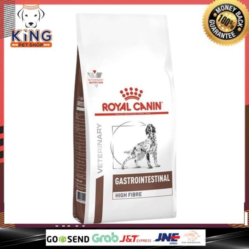 Royal canin fibre response dog shop