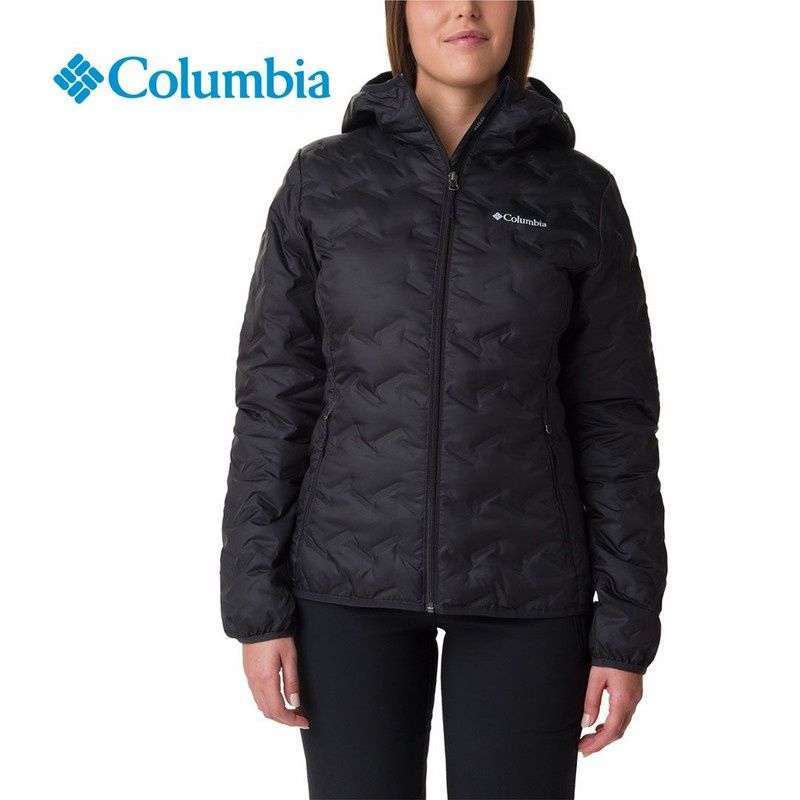 Columbia