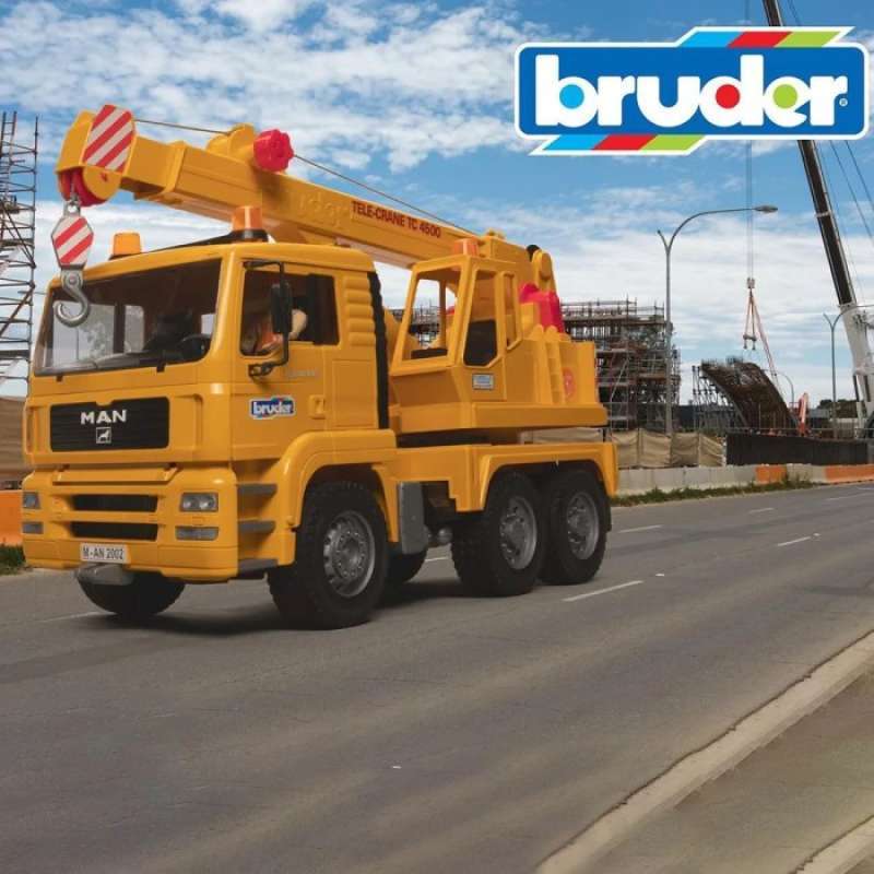 Bruder 2754 on sale