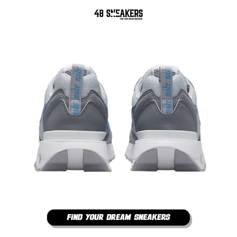 Sepatu Pria Nike Air Max Dawn Cool Grey (DQ3991-004) ORIGINAL