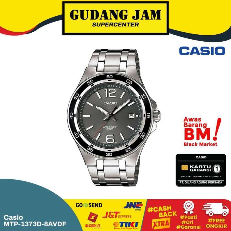 Casio General MTP 1373D 8AVDF MTP 1373D MTP 1373 MTP1373D MTP1373