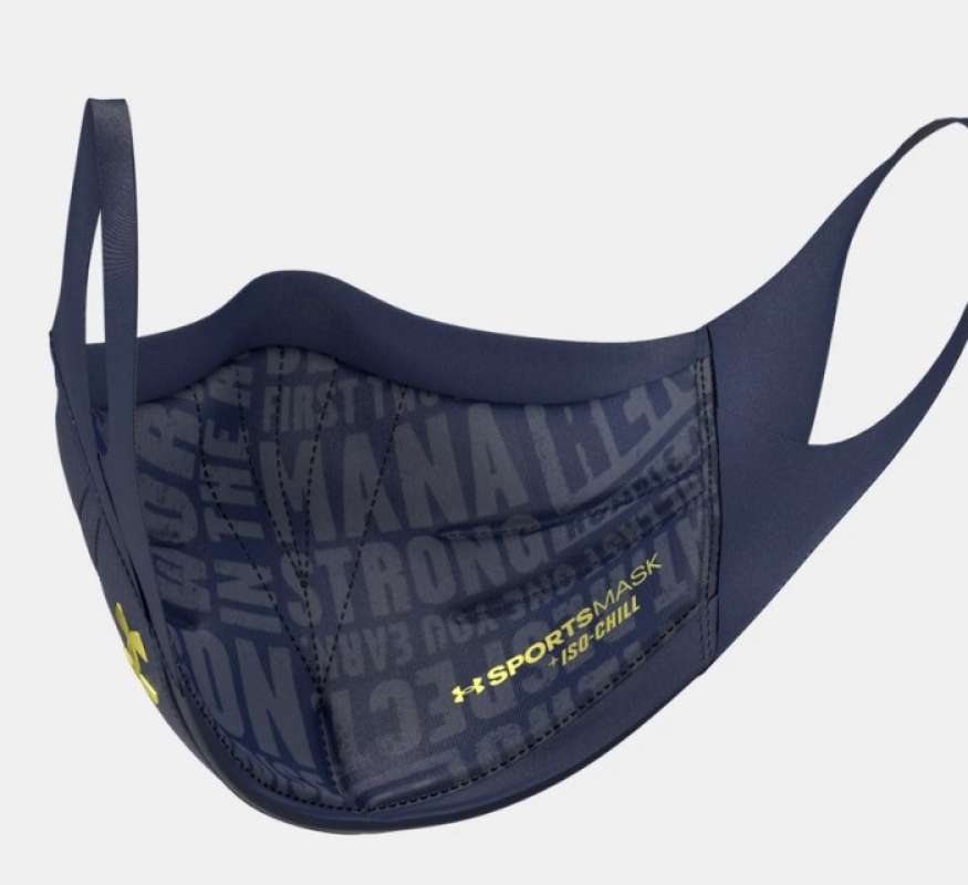 Under armor sales sportmask