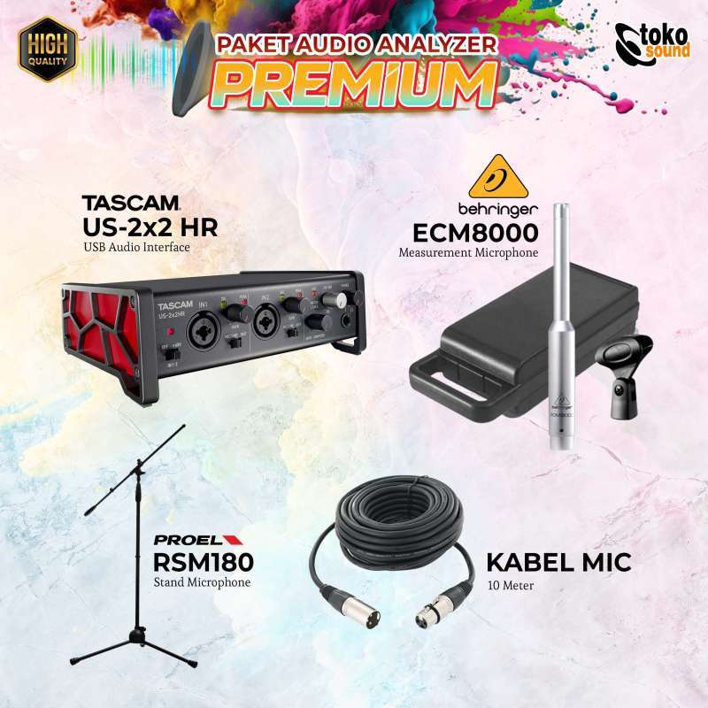 Jual Rta Analyzer Original Murah - Harga Diskon Mei 2024 | Blibli.com