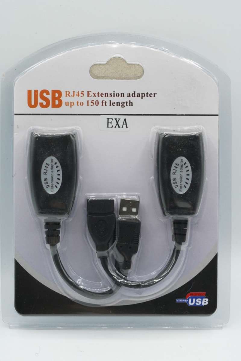 Wifi Repeater Tp Link Adattatore Estensione Cavo Ethernet A USB - RJ45 Femmina A USB A Femmina, Per Rete LAN, Compatibile Cat5e/6 Adattatore Cavo Ethernet - Foto 8